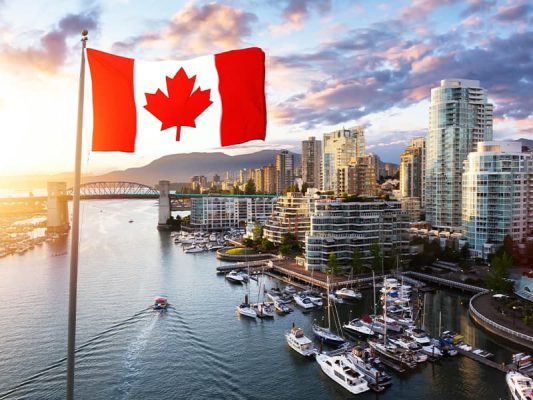 استثنائات موجود برای اقامت در کانادا بعد از طلاق
