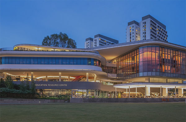 دانشگاه سنگاپور