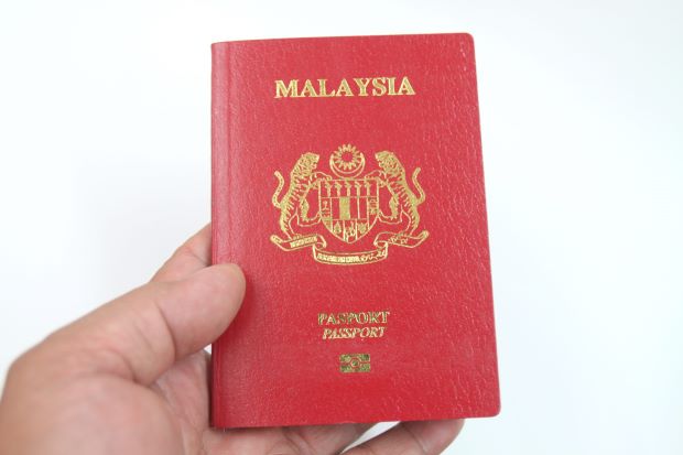 مدارک مورد نیاز برای اخذ ویزای مالزی 