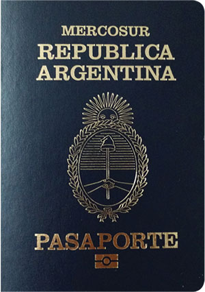اقامت دائم آرژانتین