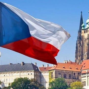 مهاجرت کاری به جمهوری چک