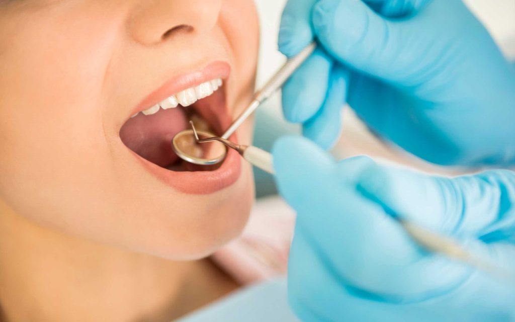 ویزای کاری دندانپزشکان