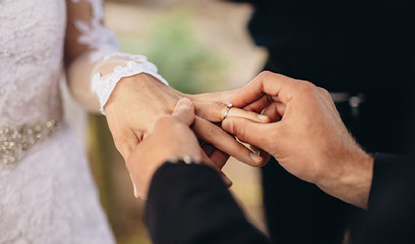 اقامت شیلی از طریق ازدواج