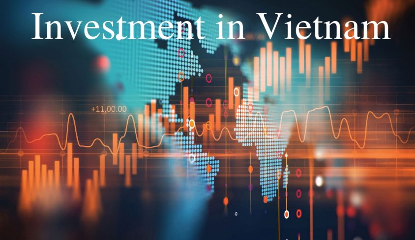 سرمایه گذاری در ویتنام