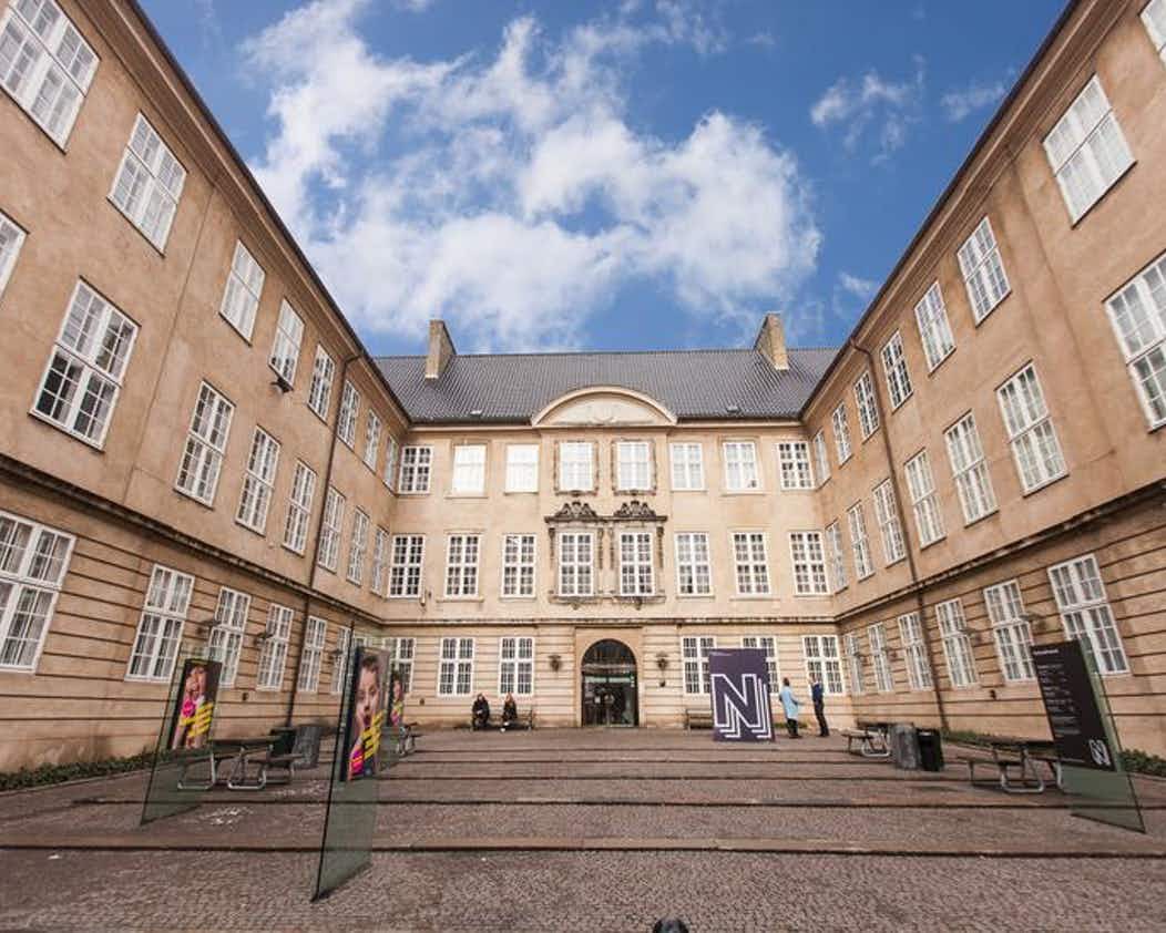موزه ملی دانمارک