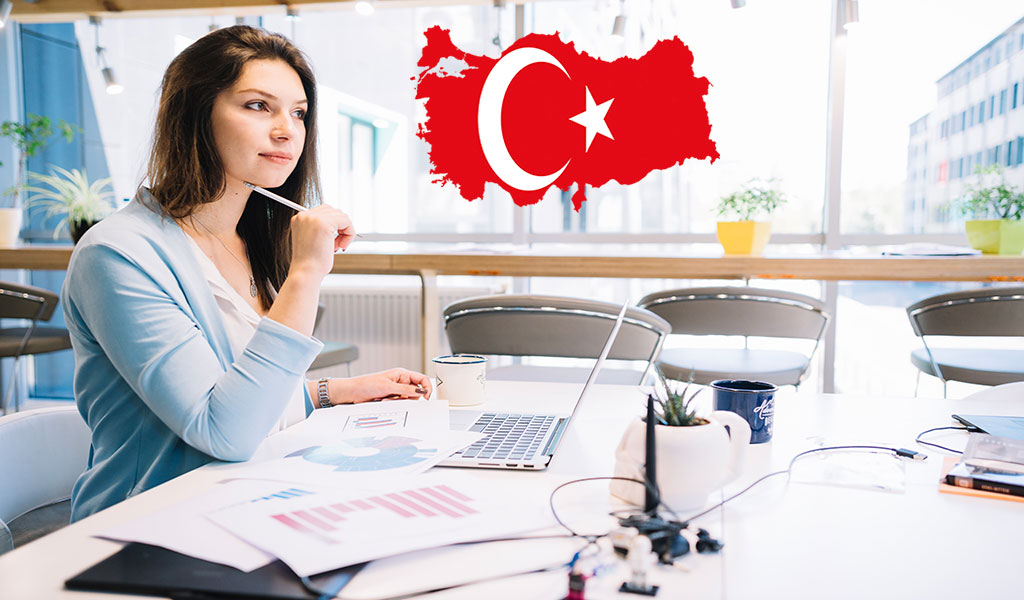 اقامت و تحصیل در ترکیه