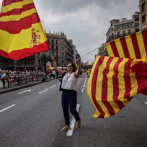 فرهنگ مردم در کشور اسپانیا