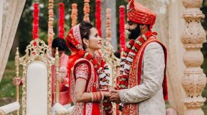 ازدواج و مهاجرت به هند