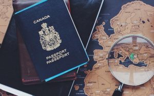 اطلاعات اخذ ویزای کشور کانادا