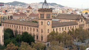 دانشگاه های برتر رشته پزشکی در اسپانیا
