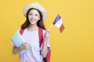 تحصیل رایگان در فرانسه