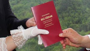 فواید و معایب مهاجرت از طریق ازدواج با تبعه خارجی