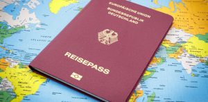 مجوز های اقامت در کشور آلمان