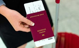 مدارک مورد نیاز برای اخذ ویزای کشور آلمان