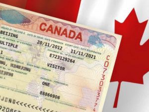مدارک مورد نیاز برای اخذ ویزای کشور کانادا