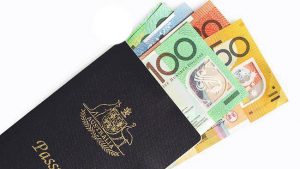 هزینه اخذ ویزای کشور استرالیا