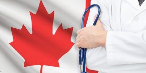 کشور کانادا به عنوان جزئی از بهترین کشورها برای مهاجرت پزشکان
