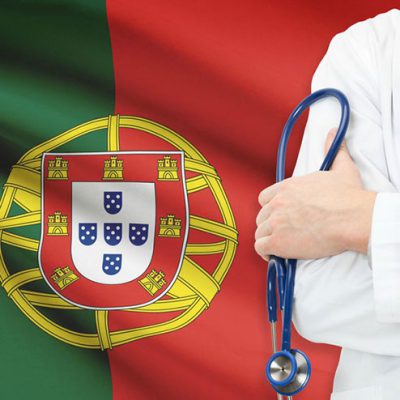 تحصیل پزشکی در پرتغال
