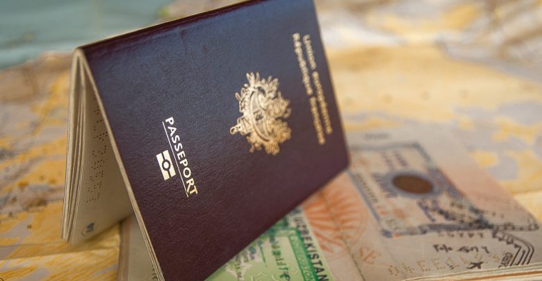 مدارک لازم برای اخذ ویزای سوئد