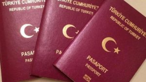 مدارک مورد نیاز برای اخذ ویزای کشور ترکیه