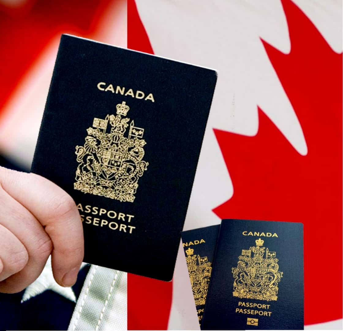 ویزاهای کشور کانادا 