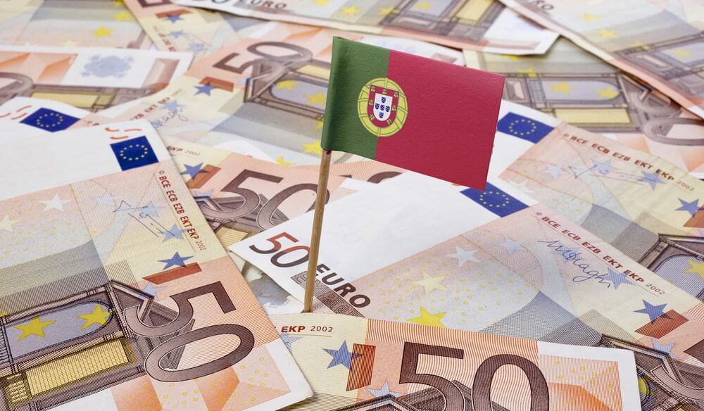 خزینه های تجصیل در پرتغال 