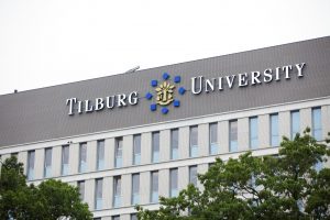 دانشگاه تیلبرگ