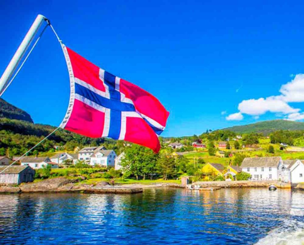 دانشگاه های کشور نروژ