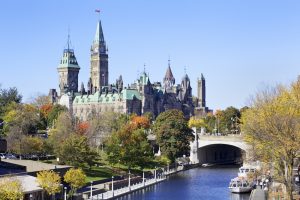 مزایای سرمایه گذاری در شهر کبک کانادا