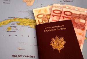 مزایای مهاجرت و اخذ اقامت تمکن مالی کشور فرانسه