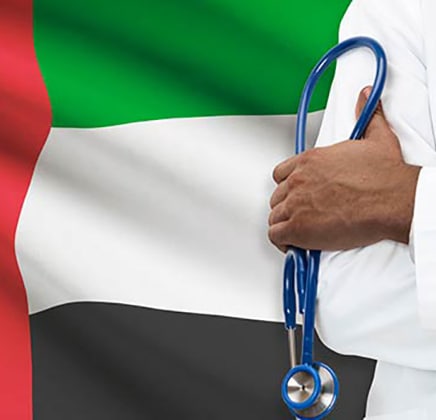 مهاجرت پزشکان به کشور امارات