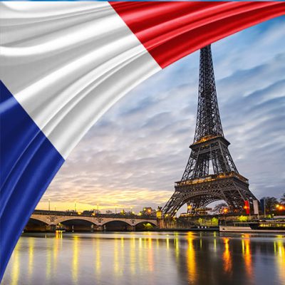اقامت تمکن مالی کشور فرانسه