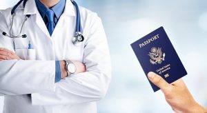 درخواست برای اخذ ویزای سلامت و درمان کشور ترکیه