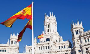 شرایط ورود به دانشگاه های کشور اسپانیا