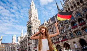مدارک مورد نیاز برای اخذ ویزای توریستی آلمان