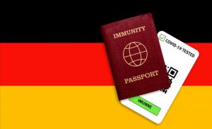 مدارک مورد نیاز برای اخذ ویزای کارآموزی یا آوسبیلدونگ در کشور آلمان