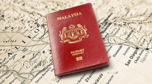مدارک مورد نیاز برای مهاجرت کاری به کشور مالزی