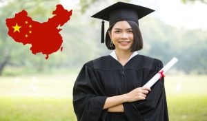 مزایای تحصیل پزشکی در کشور چین