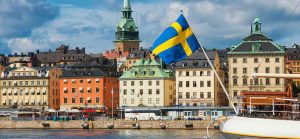 معرفی دانشگاه های پزشکی در کشور سوئد