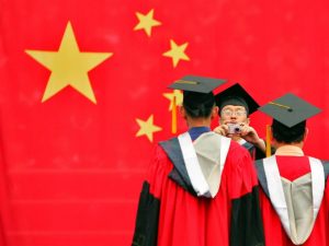 موقعیت شغلی بعد از تحصیل پزشکی در چین