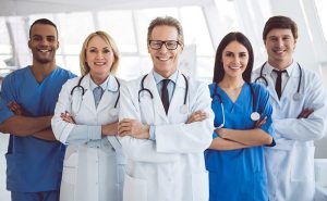 تخصص‌های پزشکی مورد نیاز در کشور قطر