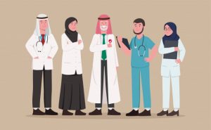 راه های مختلف برای مهاجرت پزشکان به کشور کویت