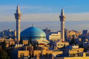 سرمایه گذاری با مهاجرت به  کشور اردن