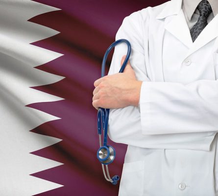 مهاجرت پزشکان به کشور قطر