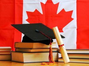 روش های تحصیلی ارزان در کانادا