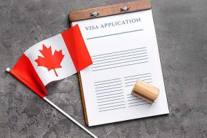 چگونگی تبدیل اقامت موقت کانادا به دائم