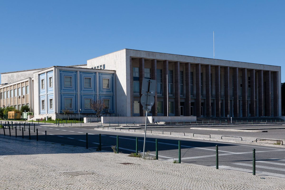 دانشگاه مینهو در پرتغال