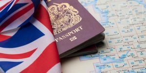 مدارک مورد نیاز برای اخذ ویزای همراه کشور انگلستان