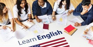 اهمیت یادگیری زبان انگلیسی در جهان