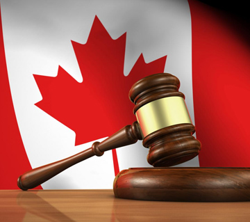 قوانین طلاق و جدایی در کشور کانادا